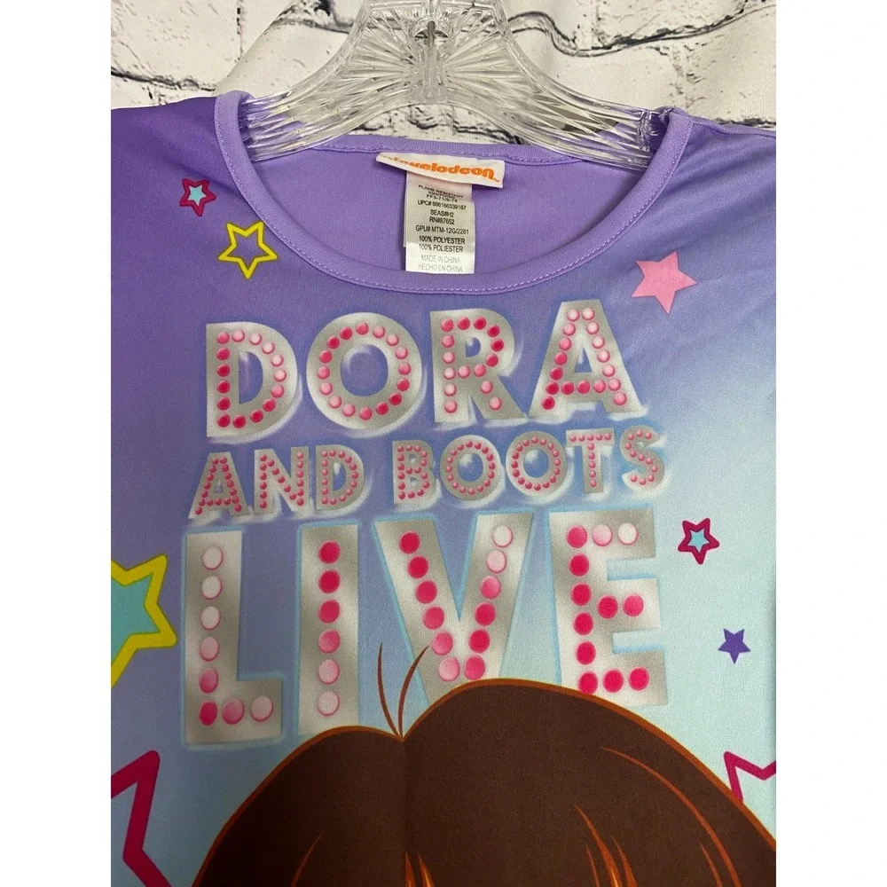 Nickelodeon nwt no